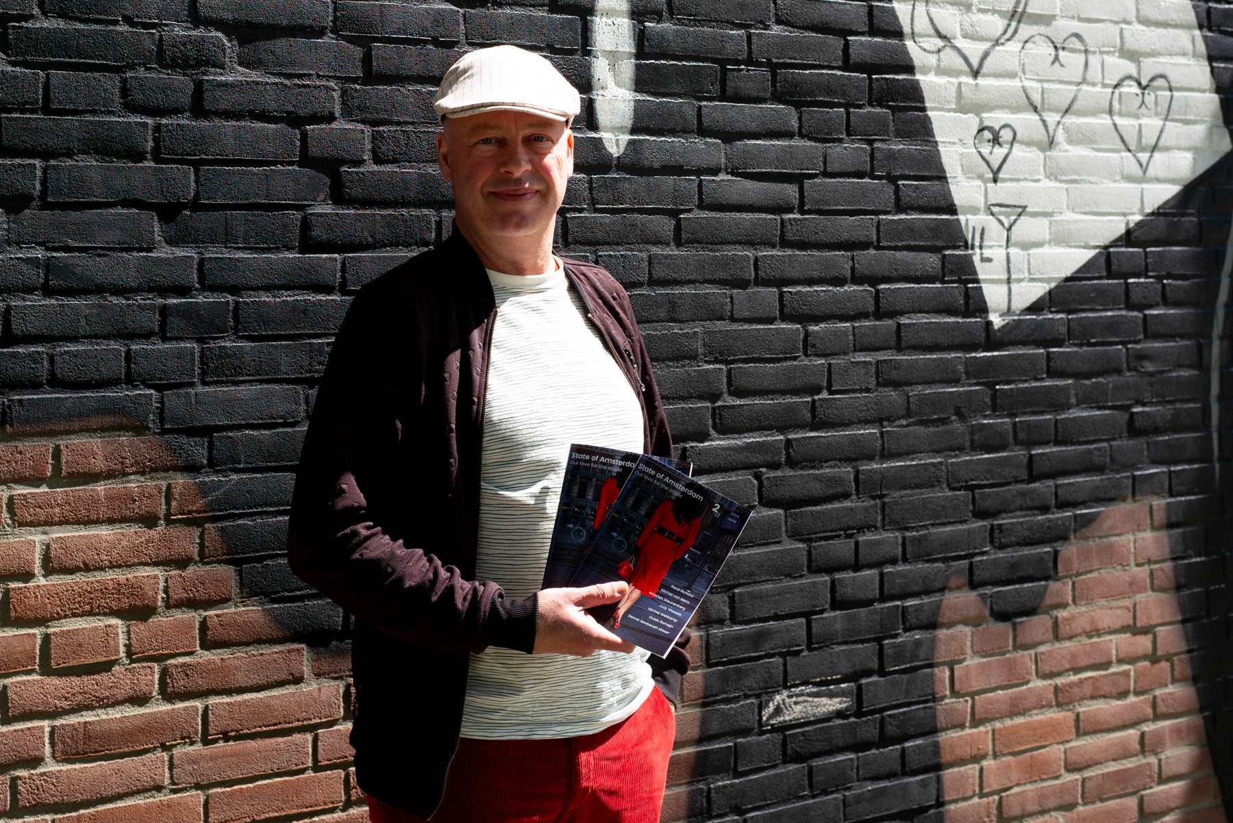 Maarten Steunenberg