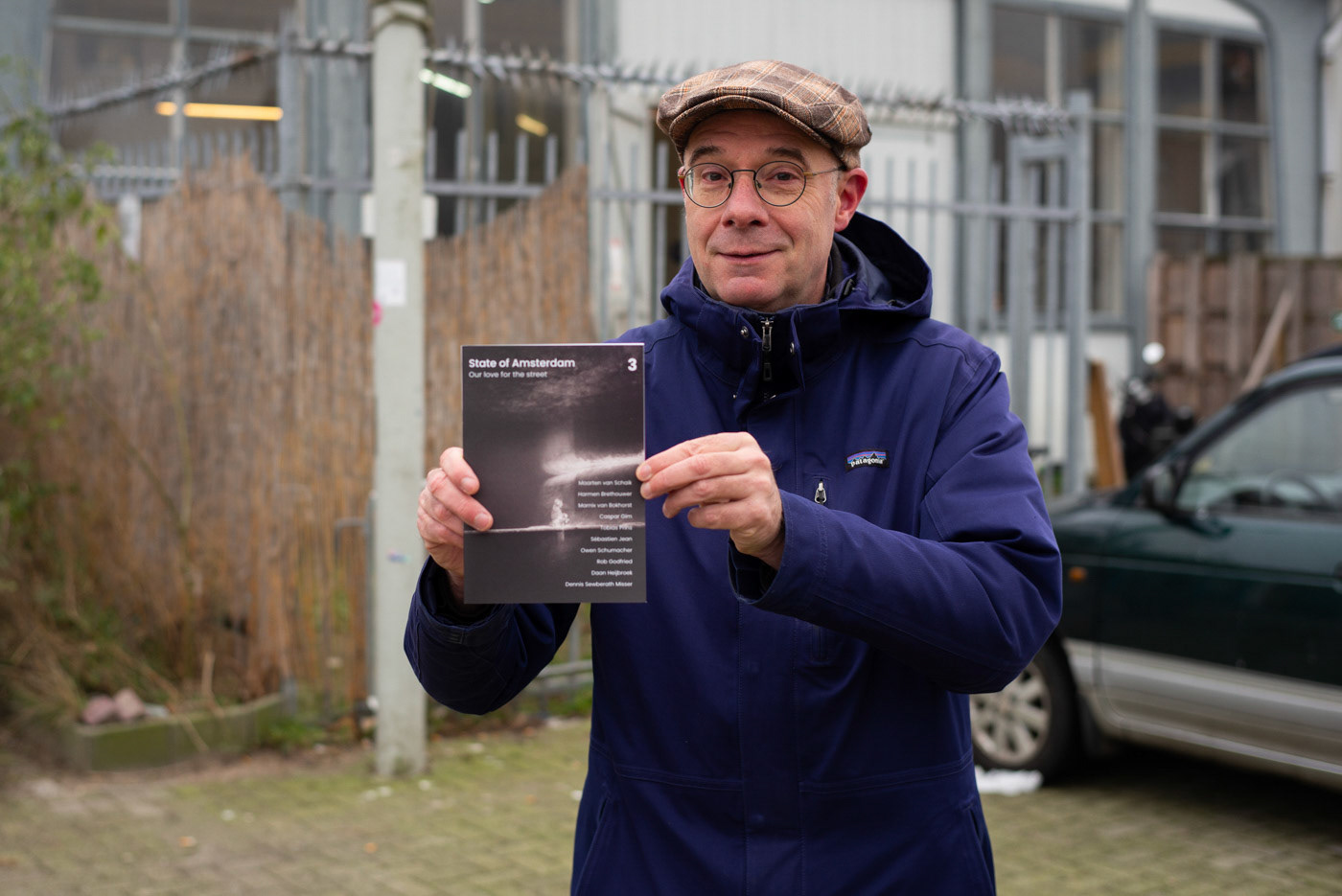 Owen Schumacher