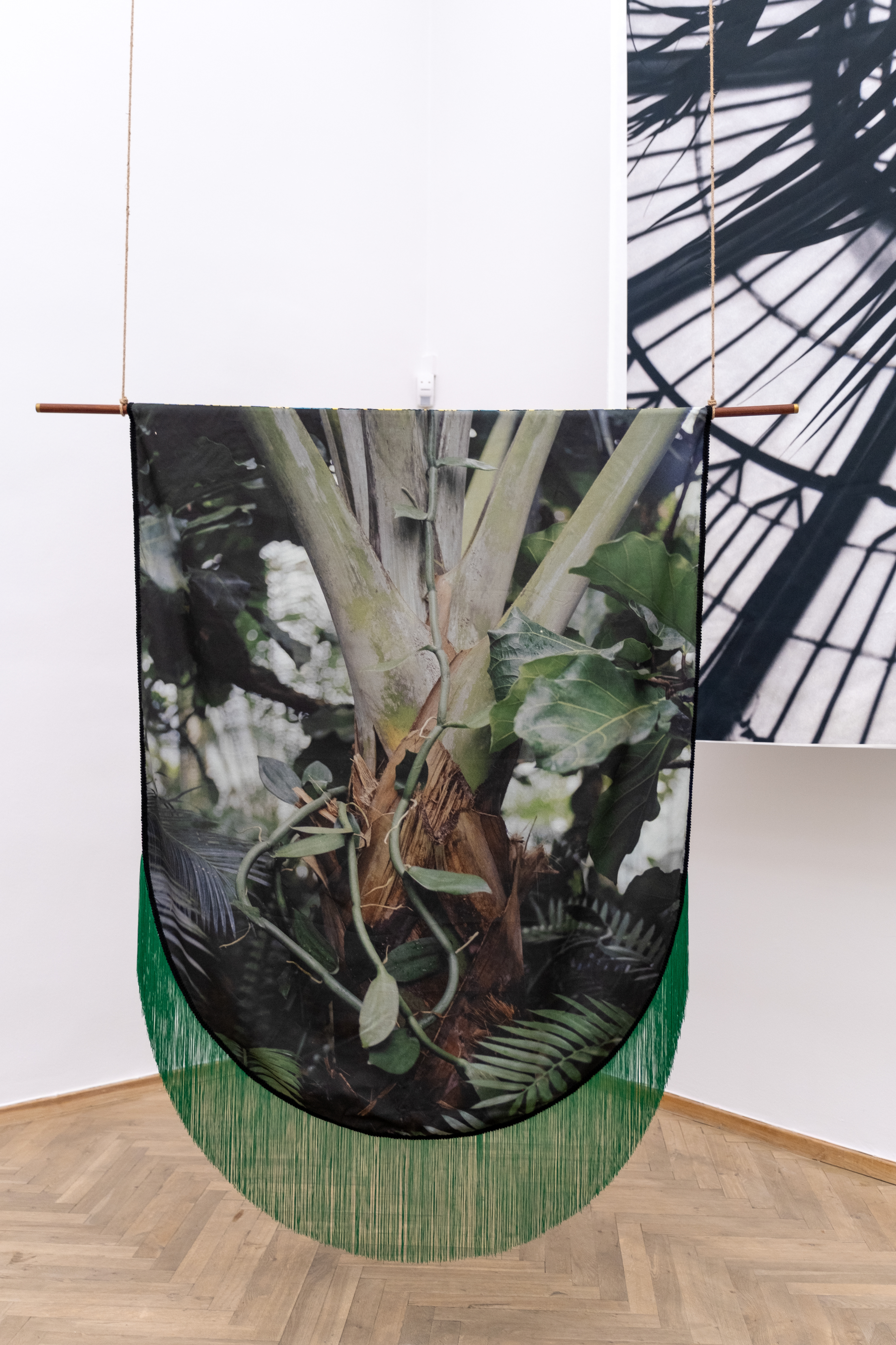 Installation view Kunsthal Charlottenborg, 2023