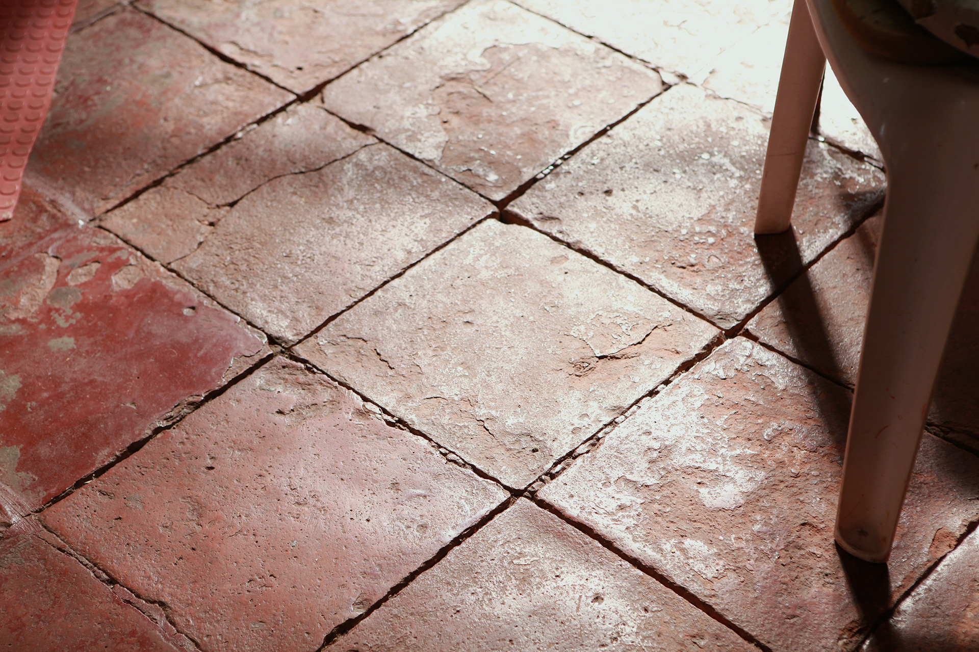 Gicleé print, 10.16cm x 15.24cm