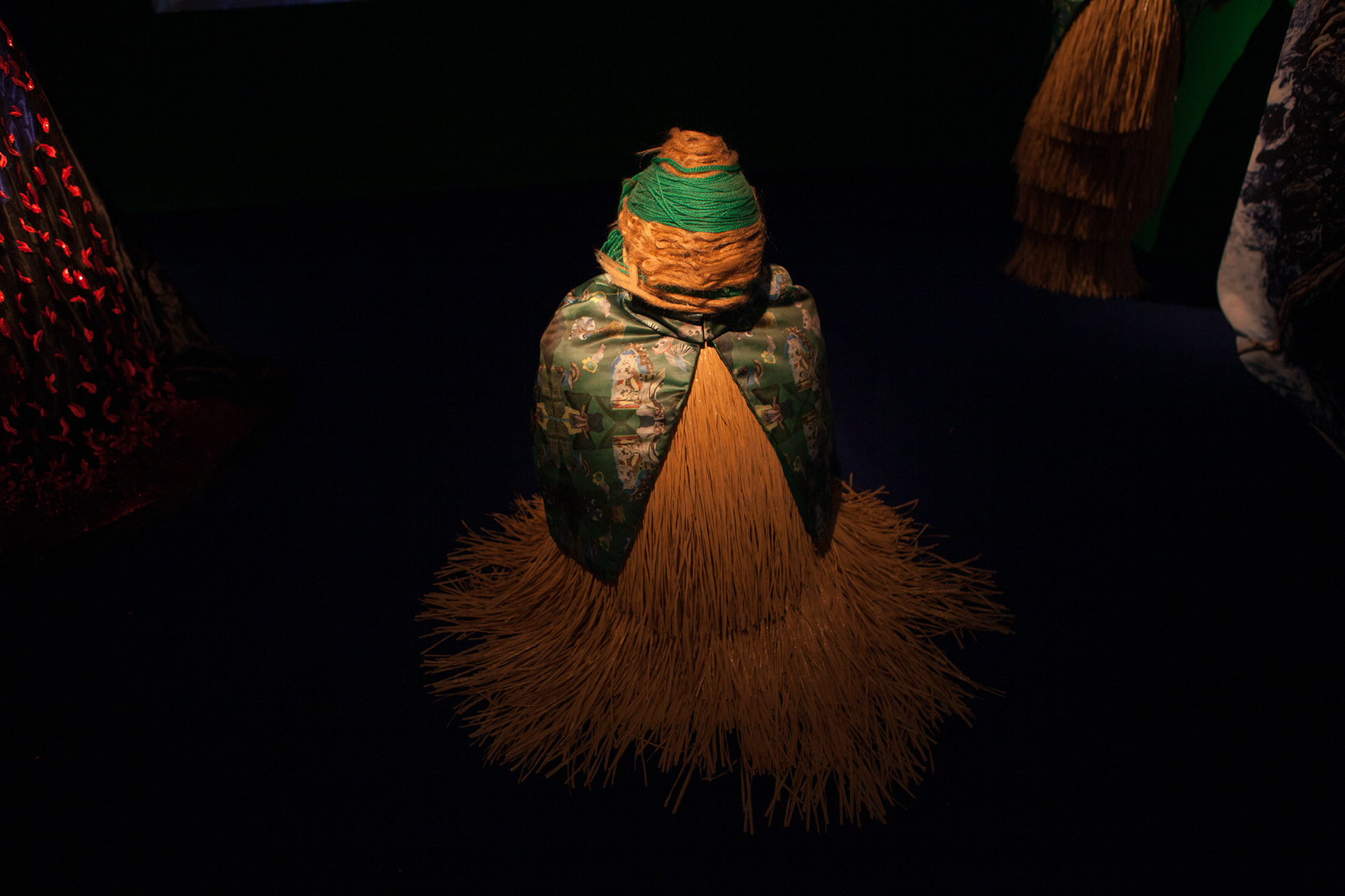 5th Edition Dhaka Art Summit, 2020