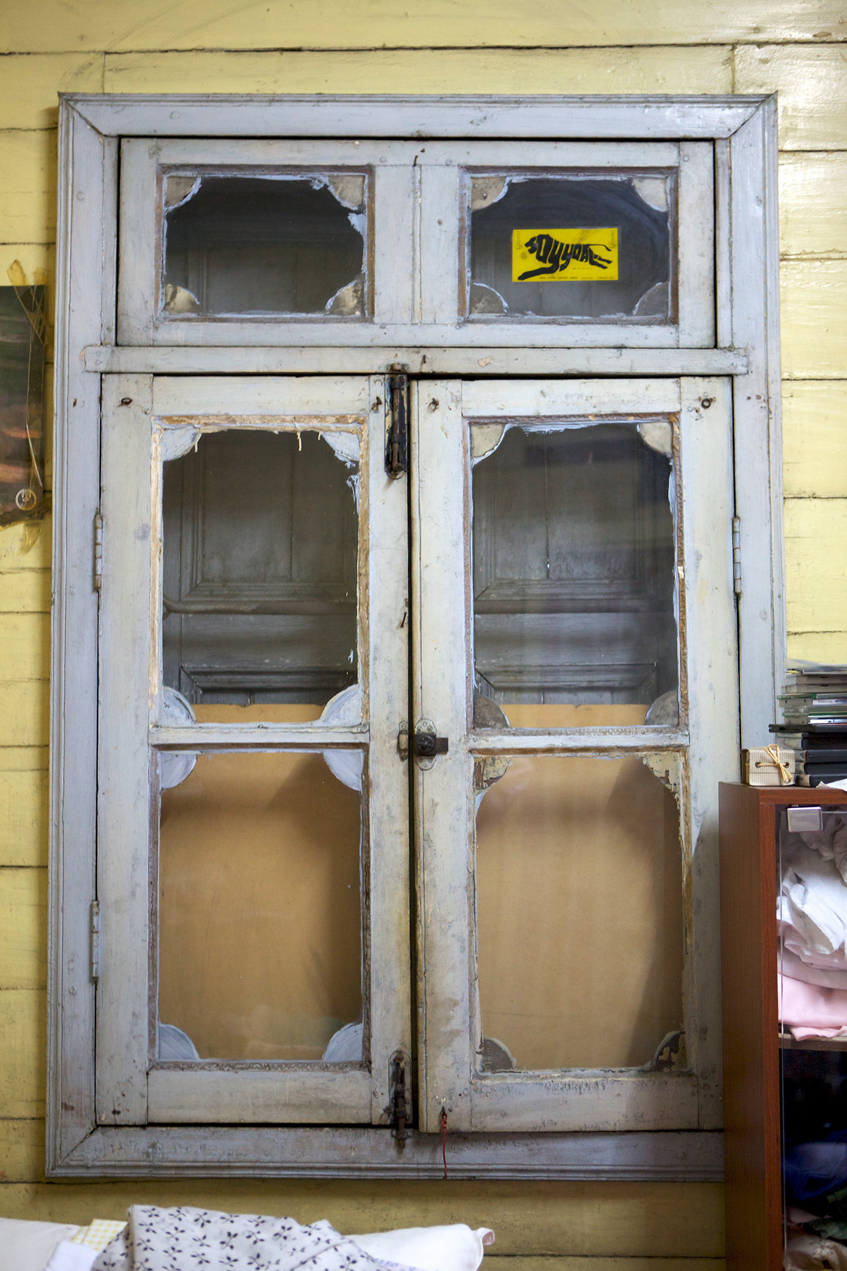 Gicleé print, 10.16cm x 15.24cm