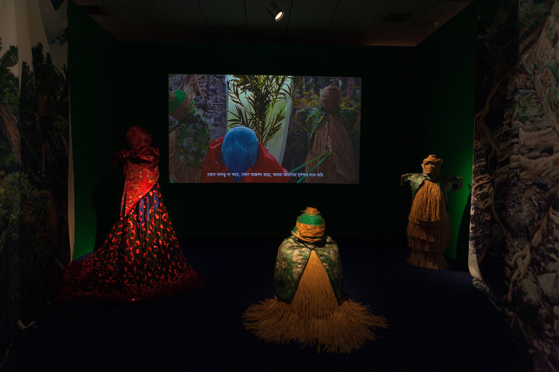 5th Edition Dhaka Art Summit, 2020