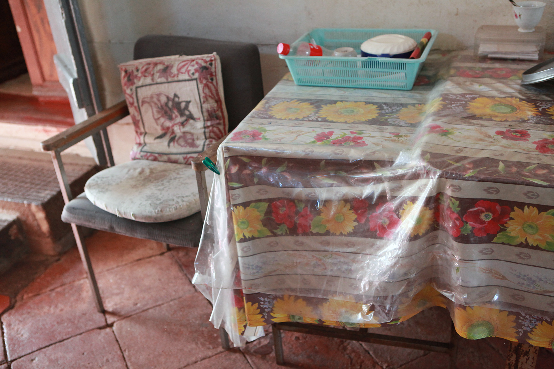 Gicleé print, 10.16cm x 15.24cm