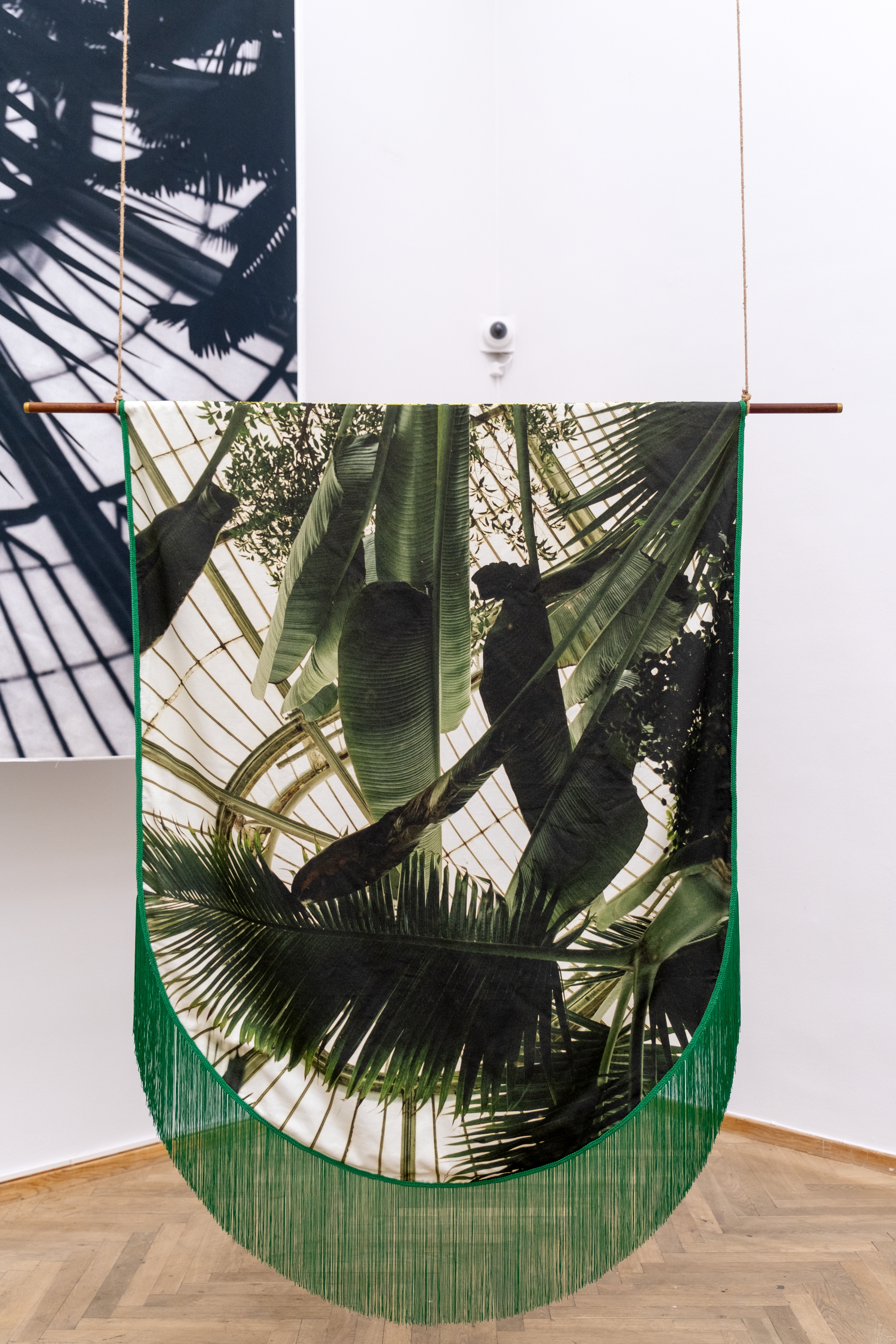 Installation view Kunsthal Charlottenborg, 2023