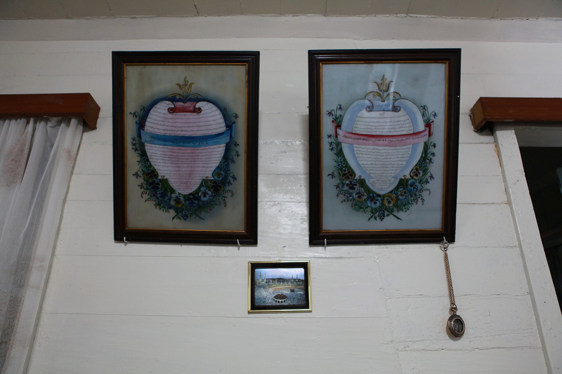 Gicleé print, 10.16cm x 15.24cm