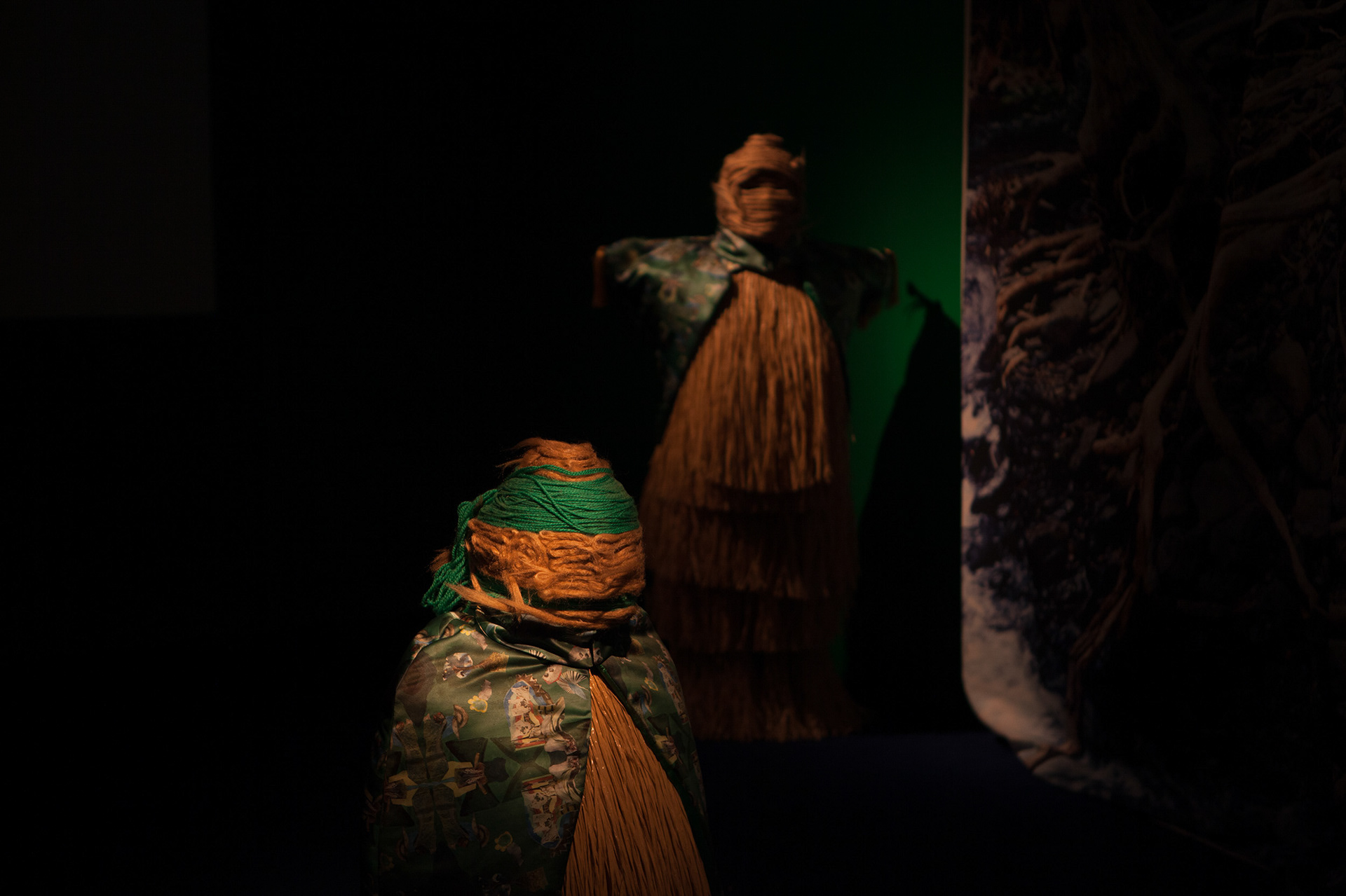 5th Edition Dhaka Art Summit, 2020
