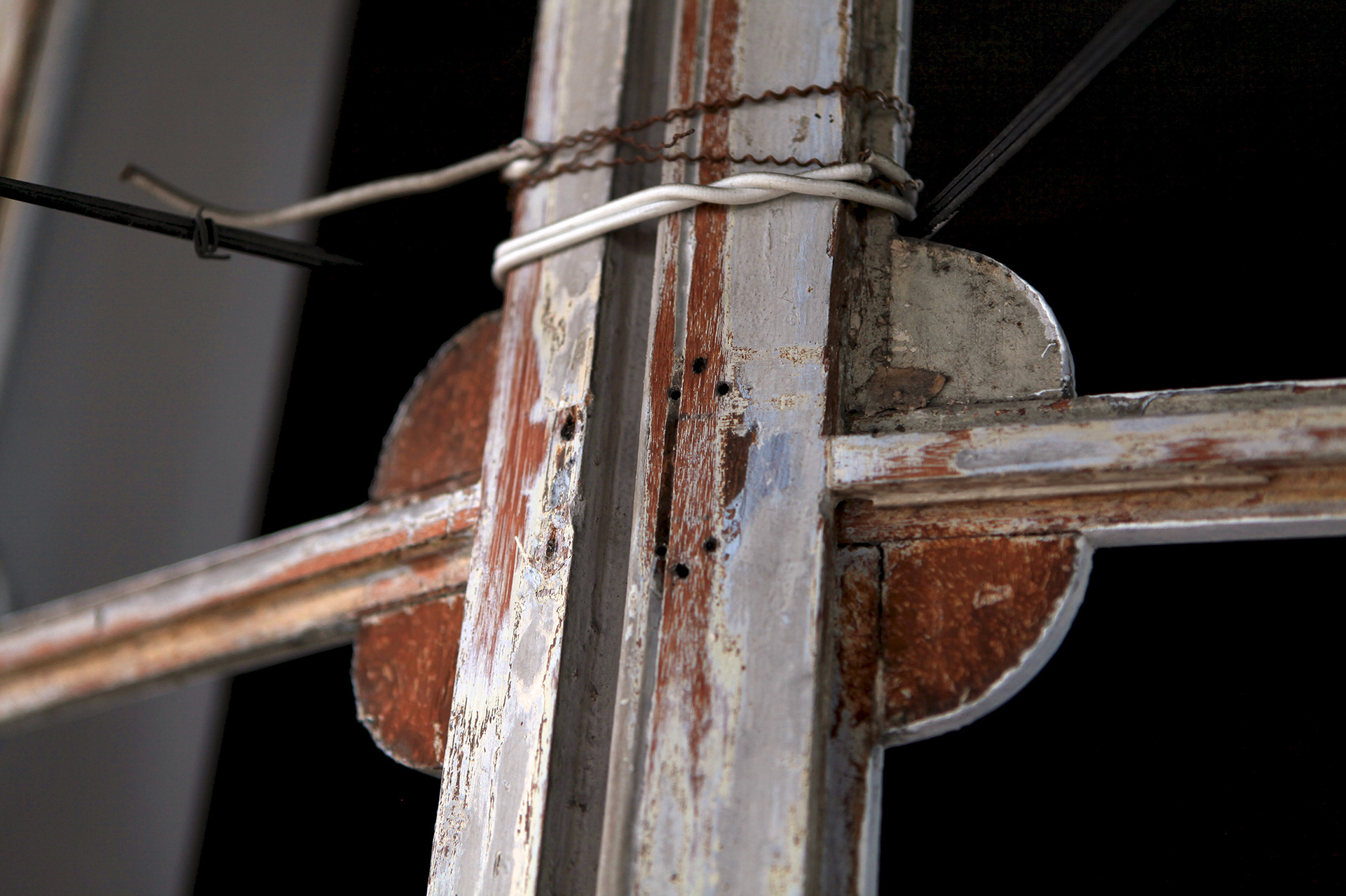 Gicleé print, 10.16cm x 15.24cm