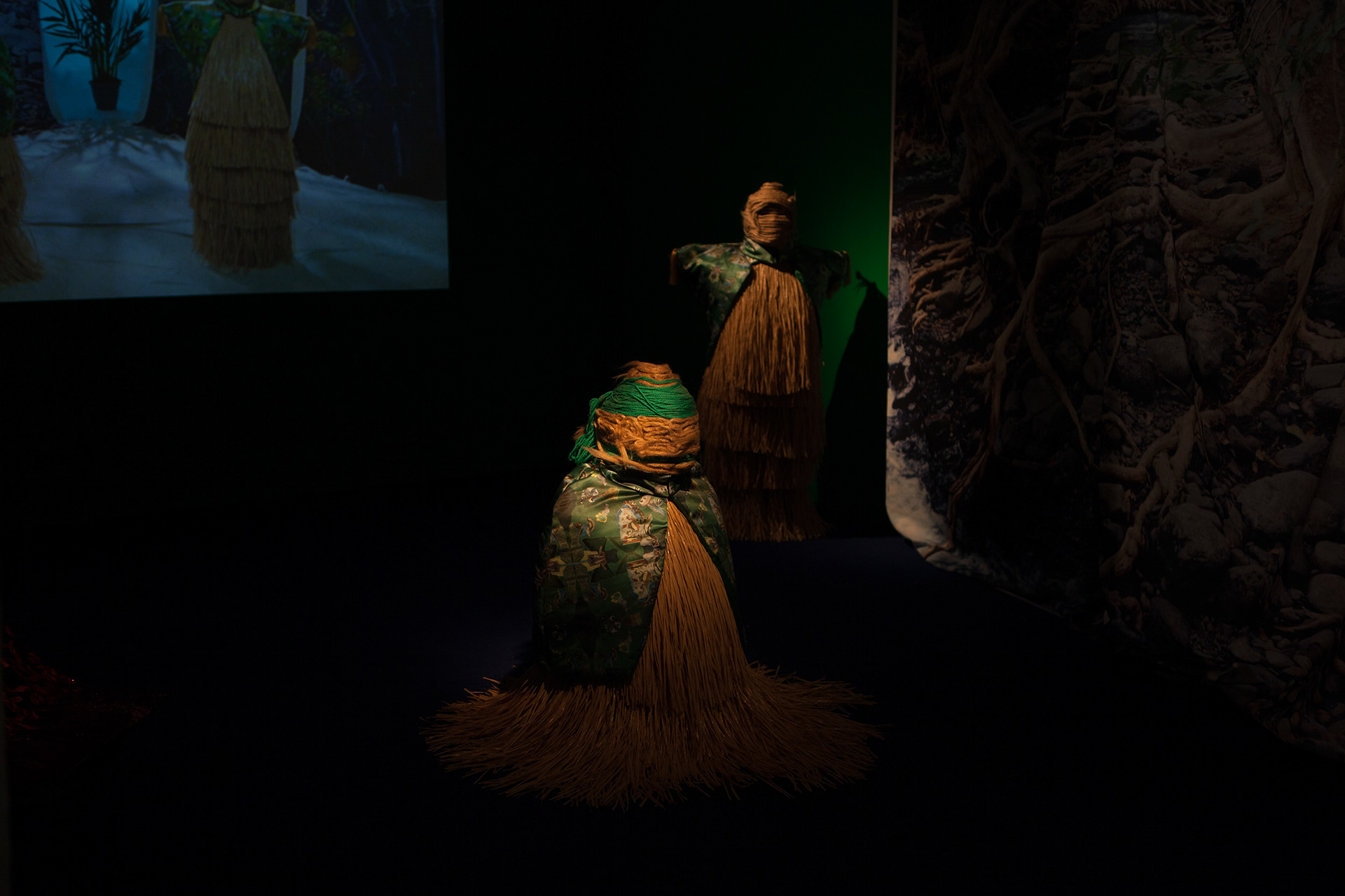5th Edition Dhaka Art Summit, 2020