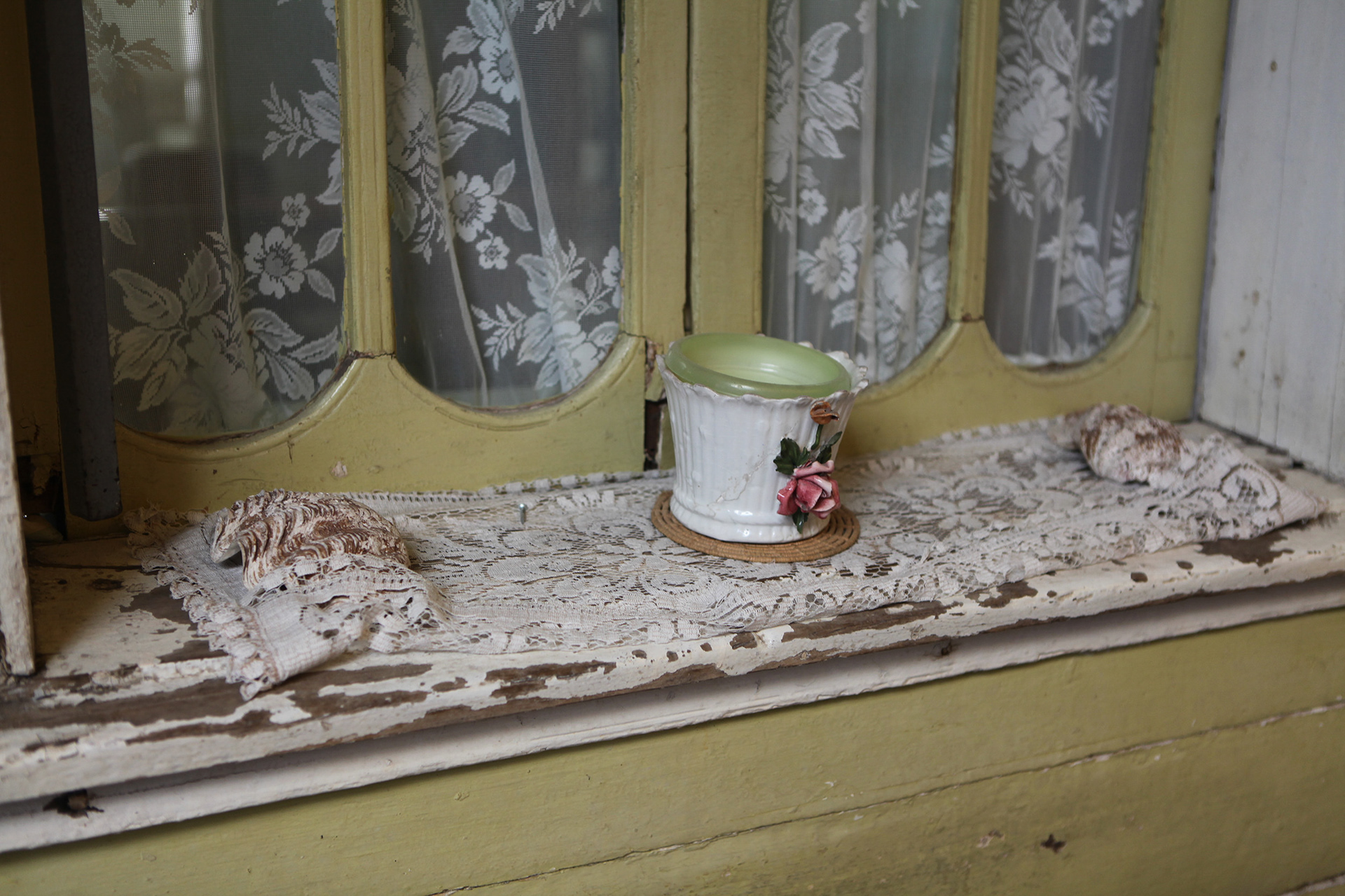 Gicleé print, 10.16cm x 15.24cm