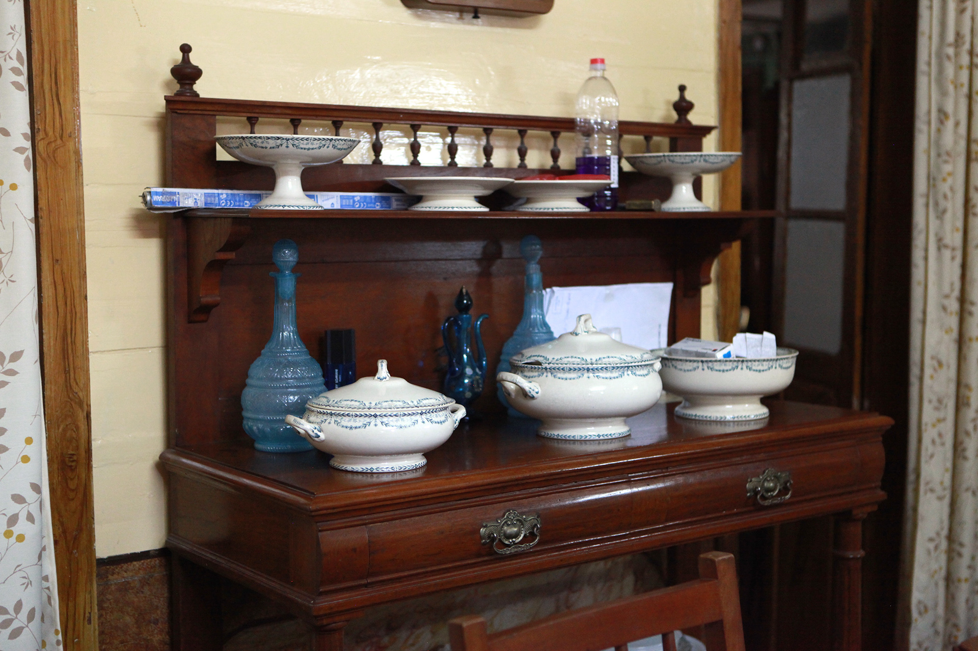 Gicleé print, 10.16cm x 15.24cm