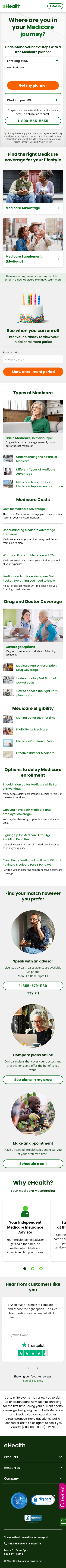 New to Medicare Mobile