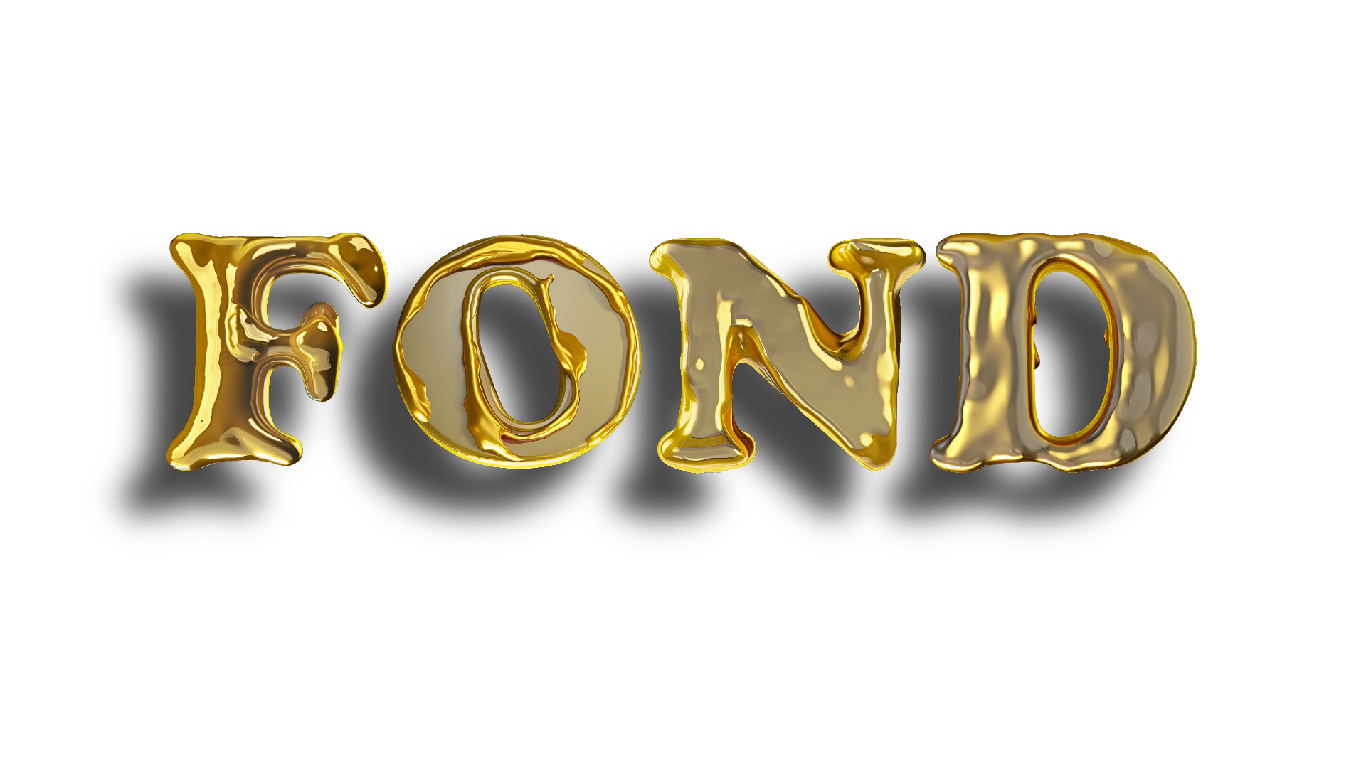 Fond Logo