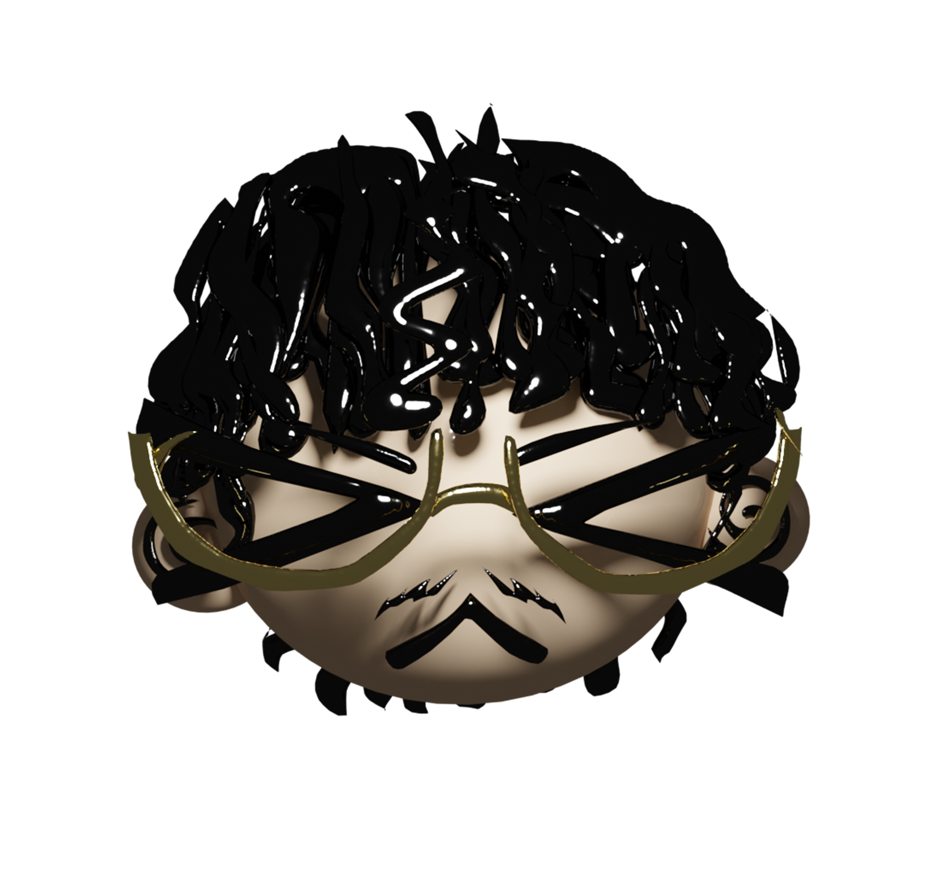 Lava Boy