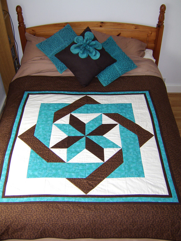 'Quilt No. 4'