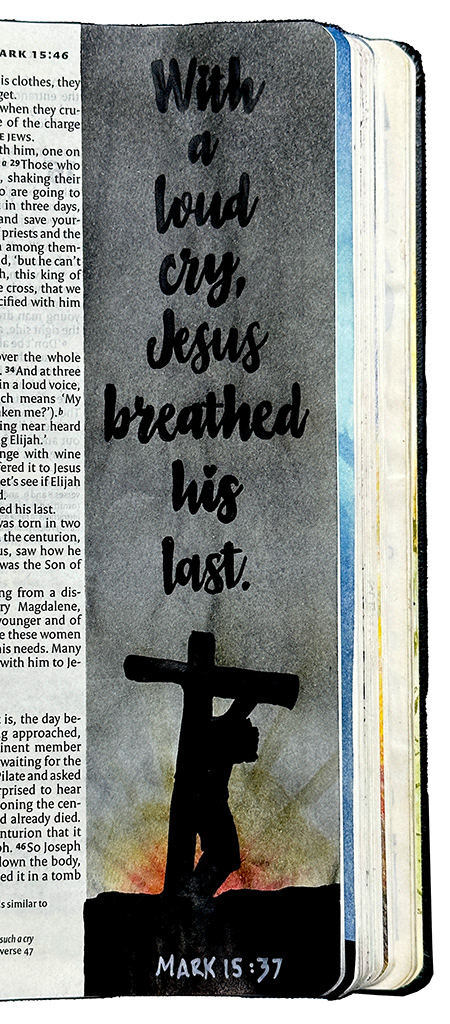 Easter verse