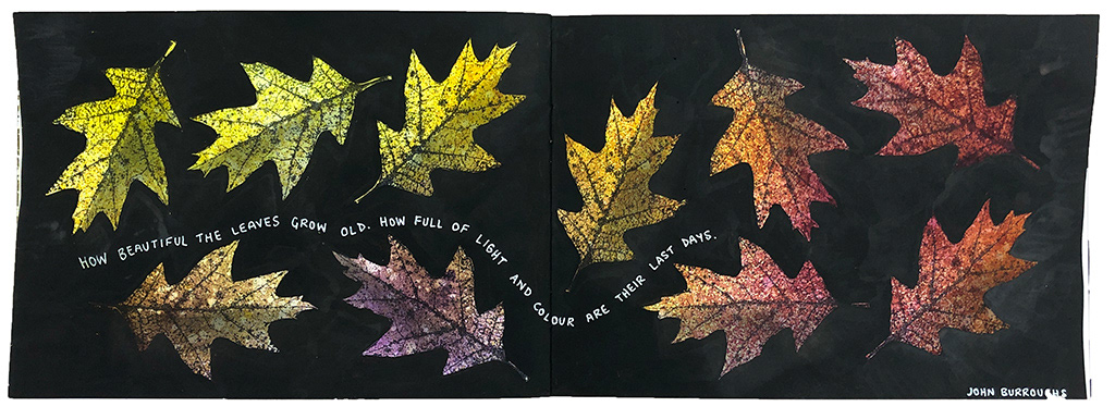 'Autumn'