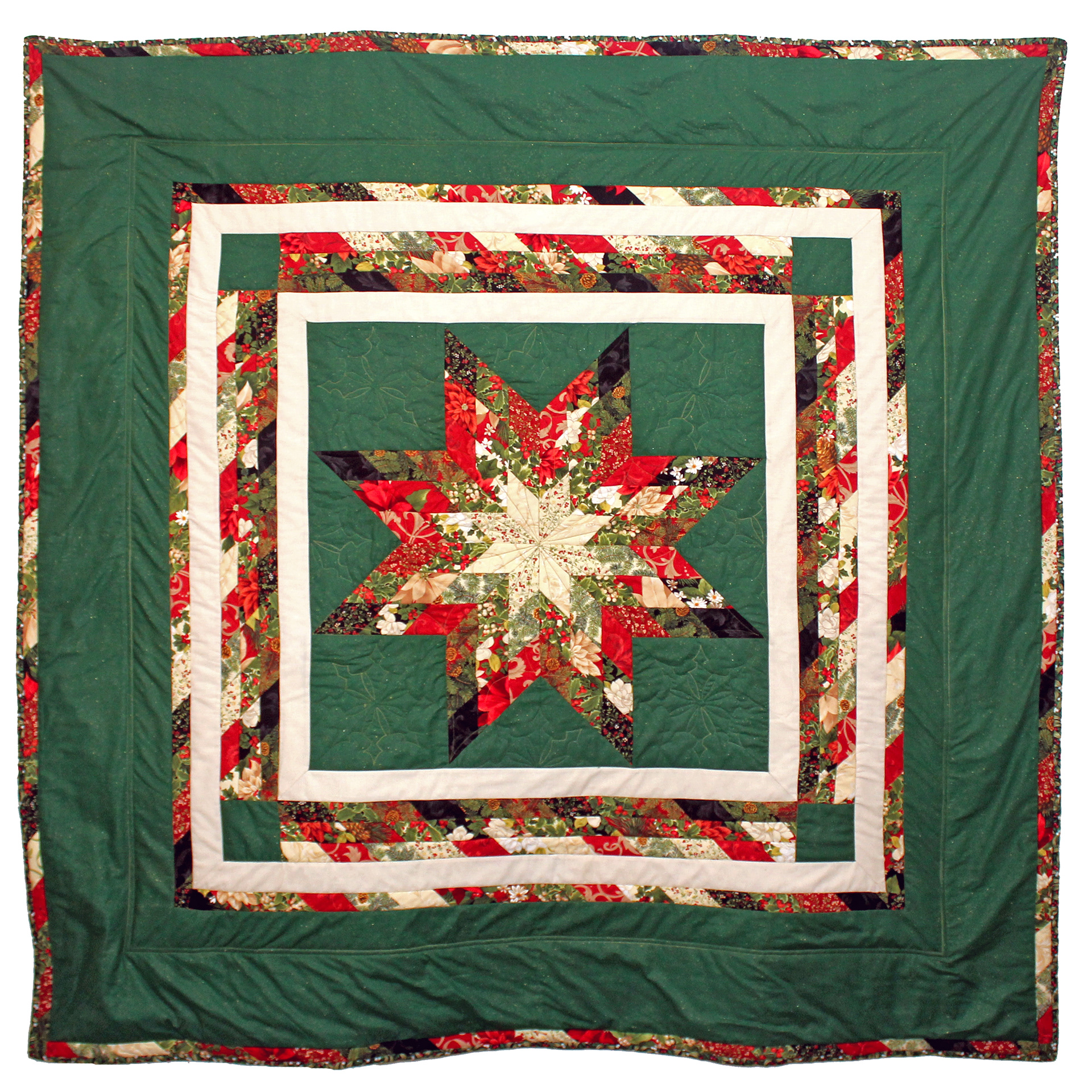 Christmas Lonestar