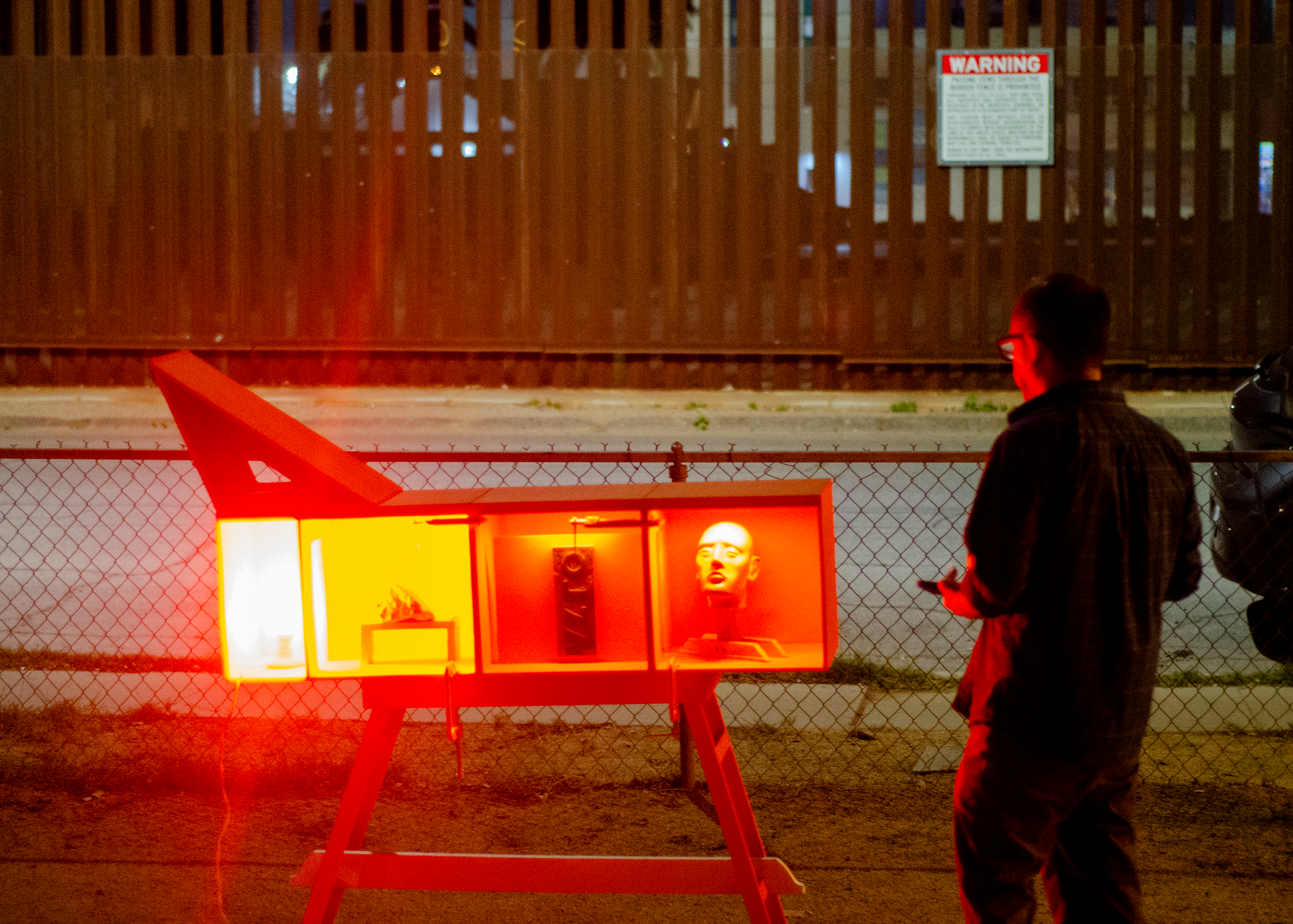 La Casita en Casa la Línea