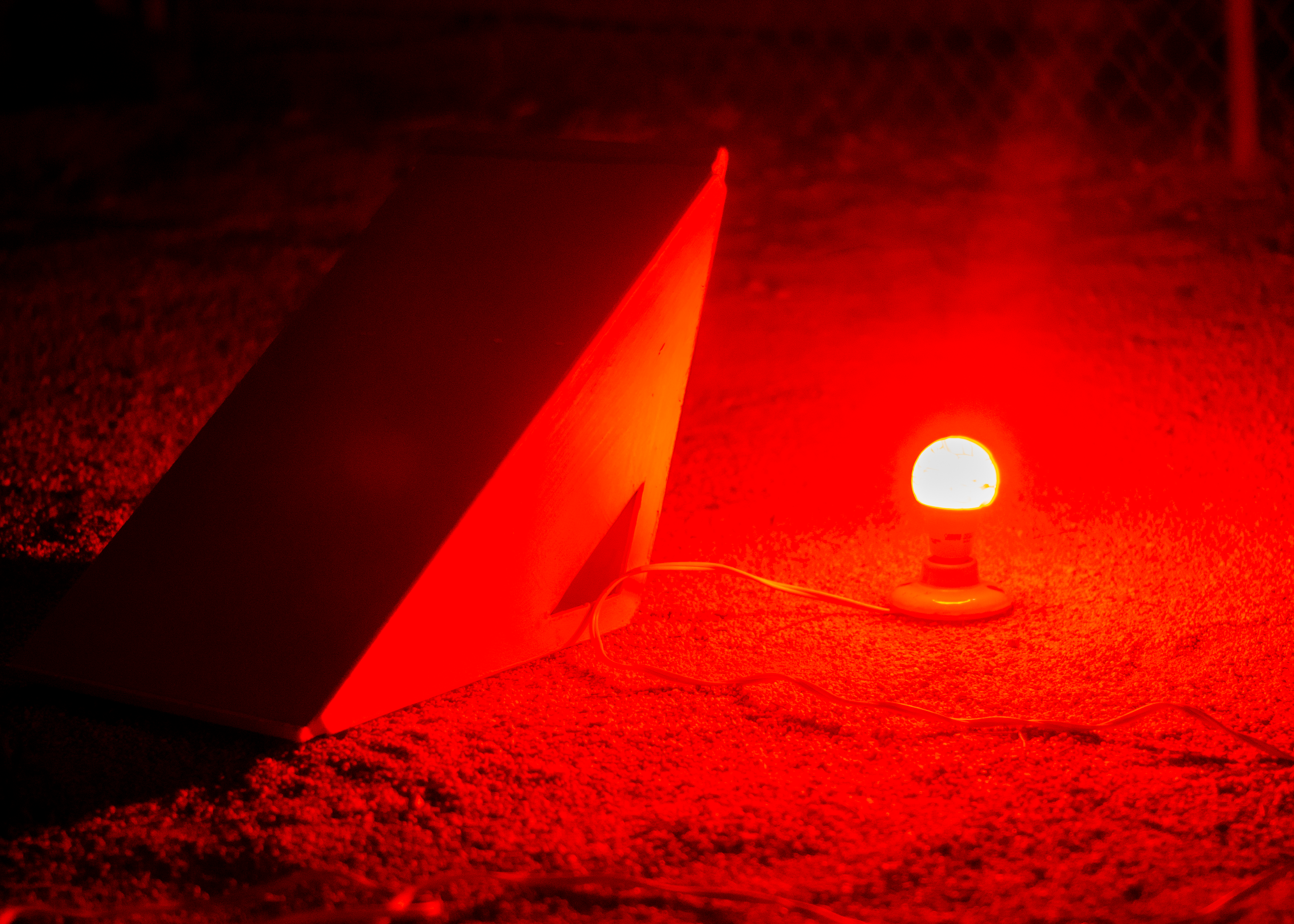 La Casita en Casa la Línea