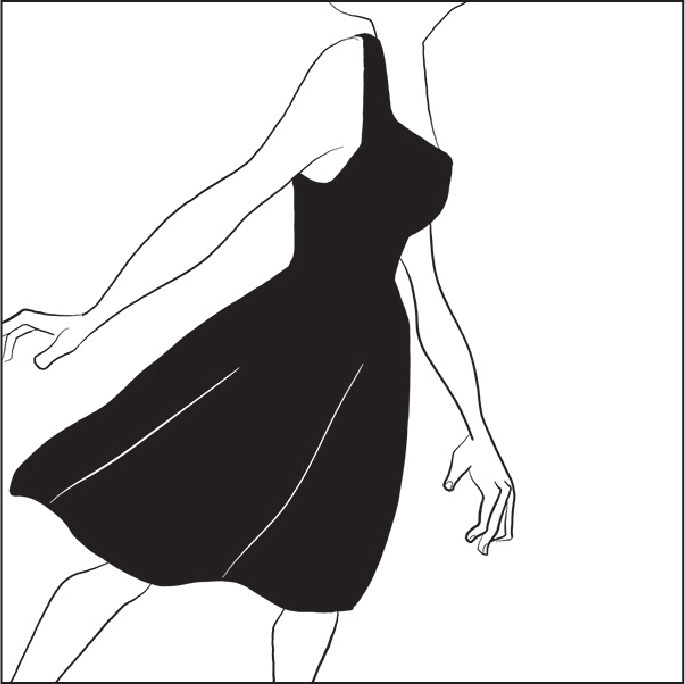 Karla Quintana, Asymmetry