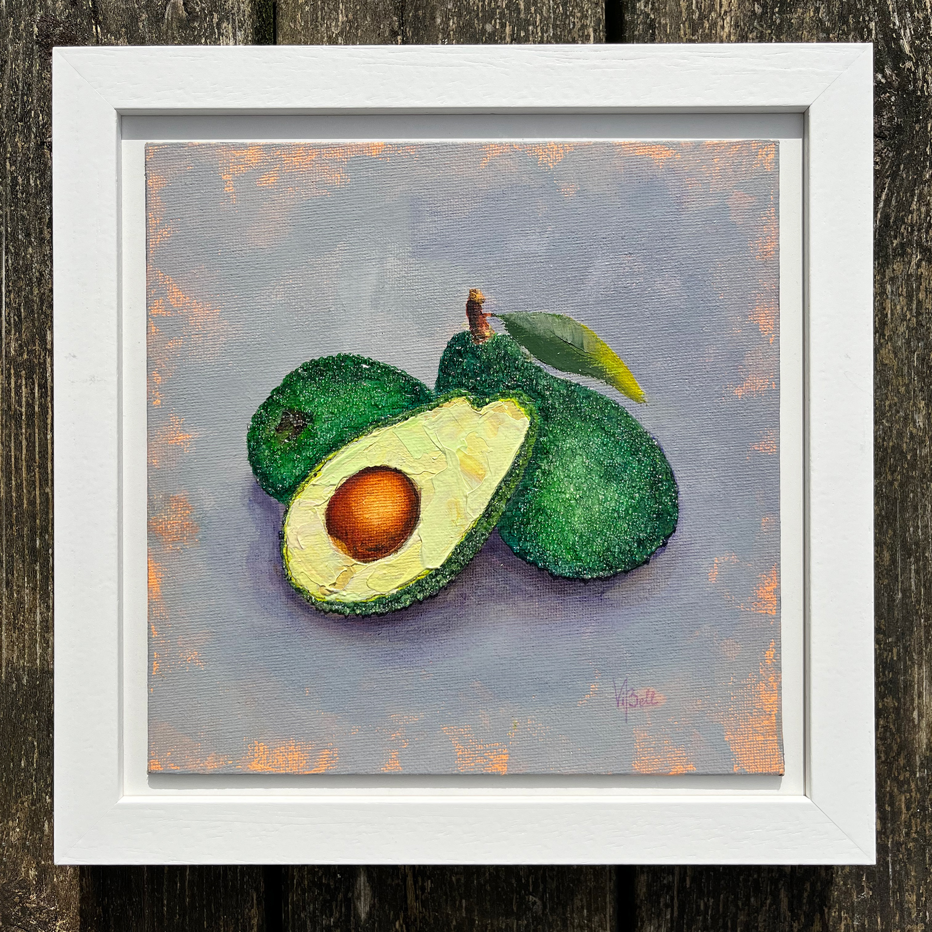 Trio, , 26x26cm