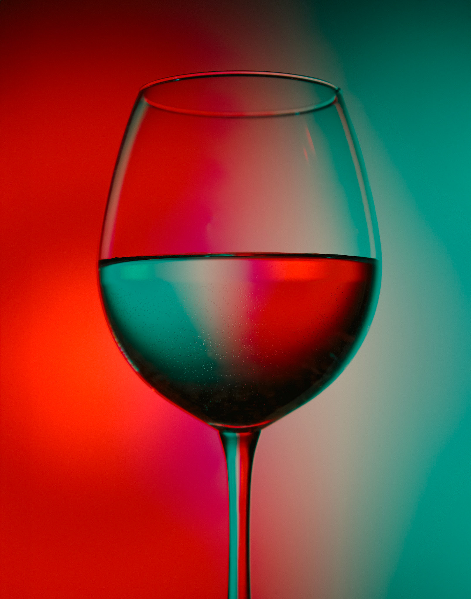 Glass