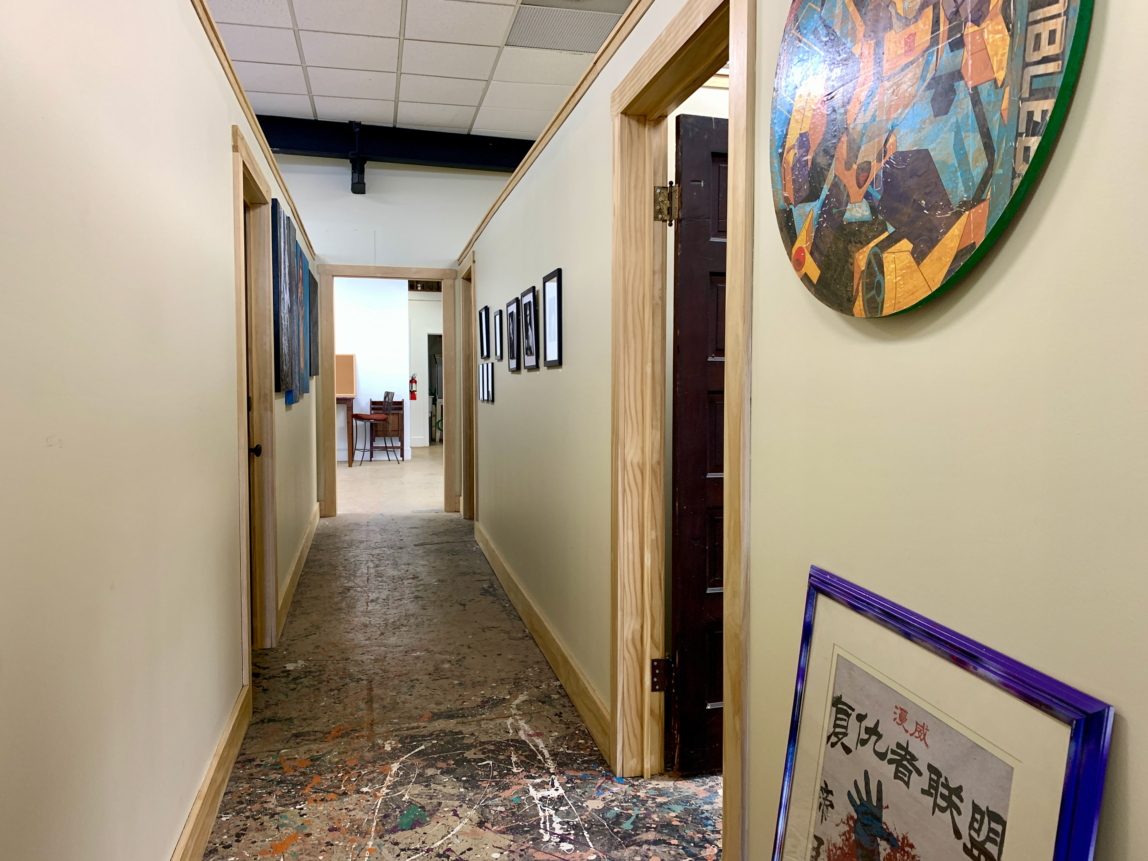 Hallway