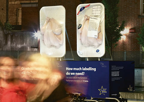 3D Installation