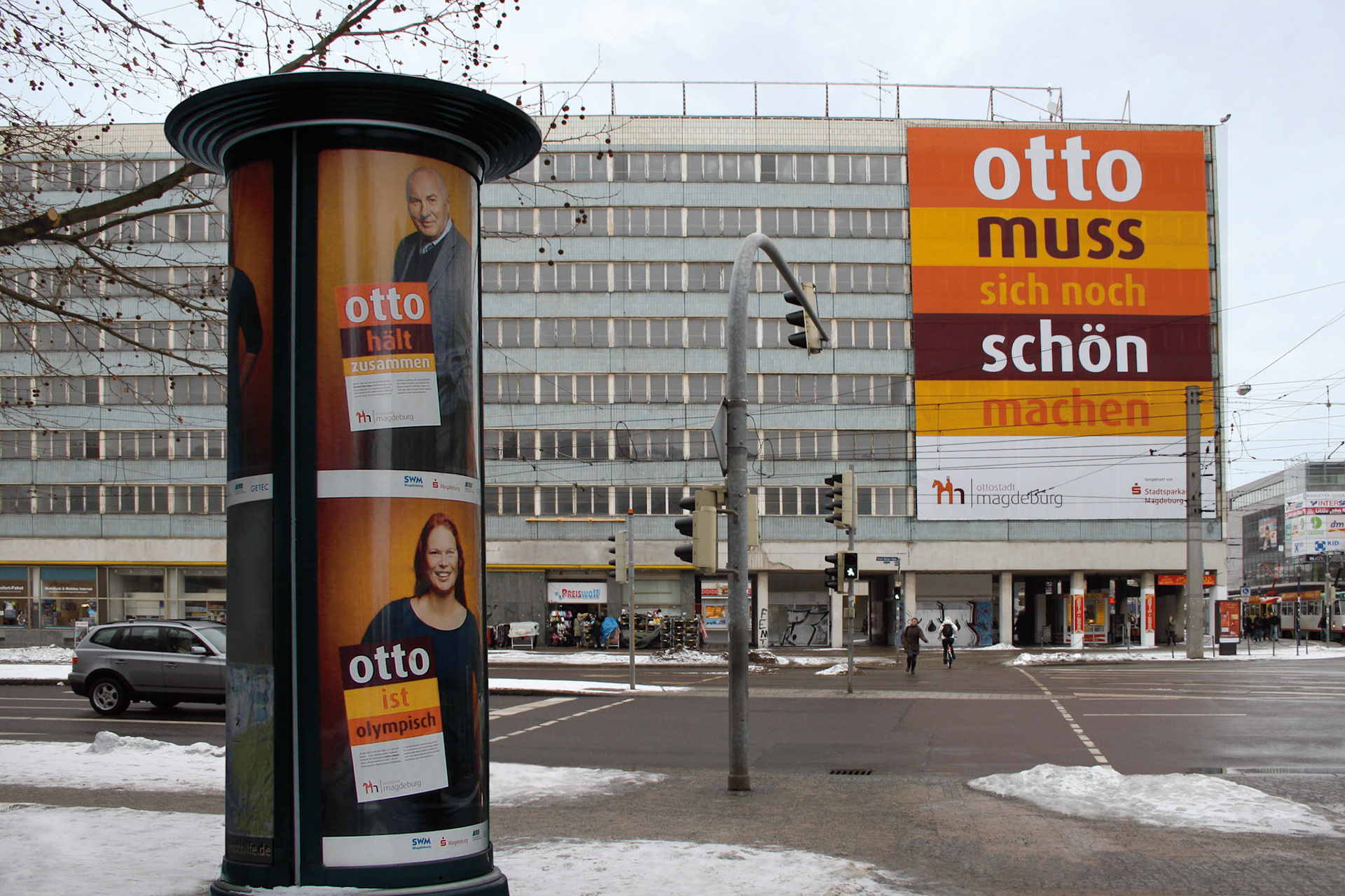 Plakate