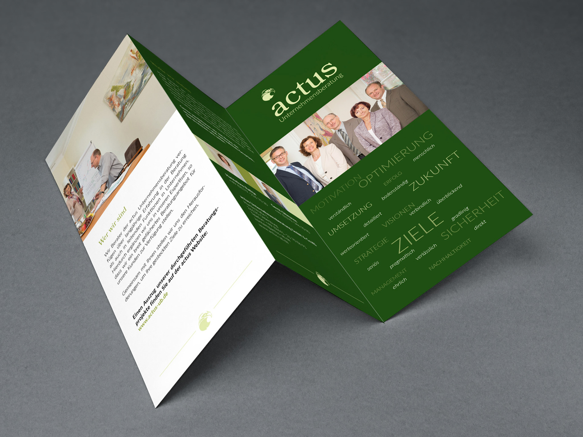 Flyer