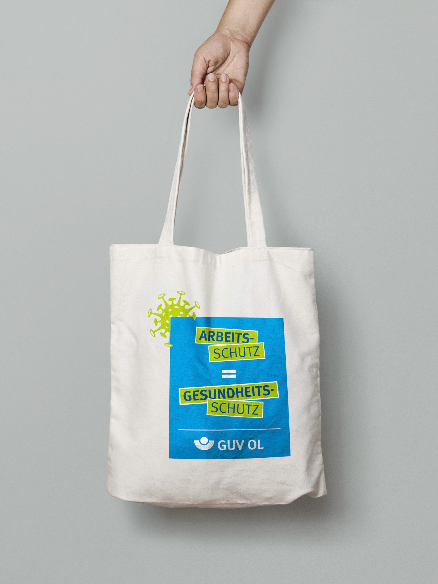 Präventionskampagne Gesundheit