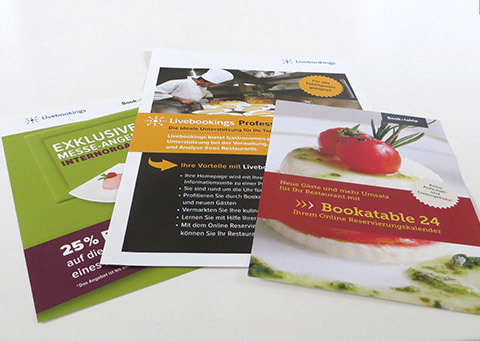 diverse Flyer
