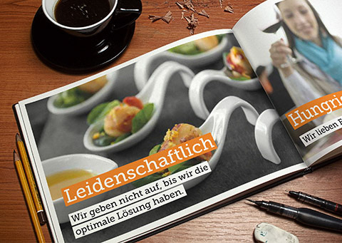 Brandbook