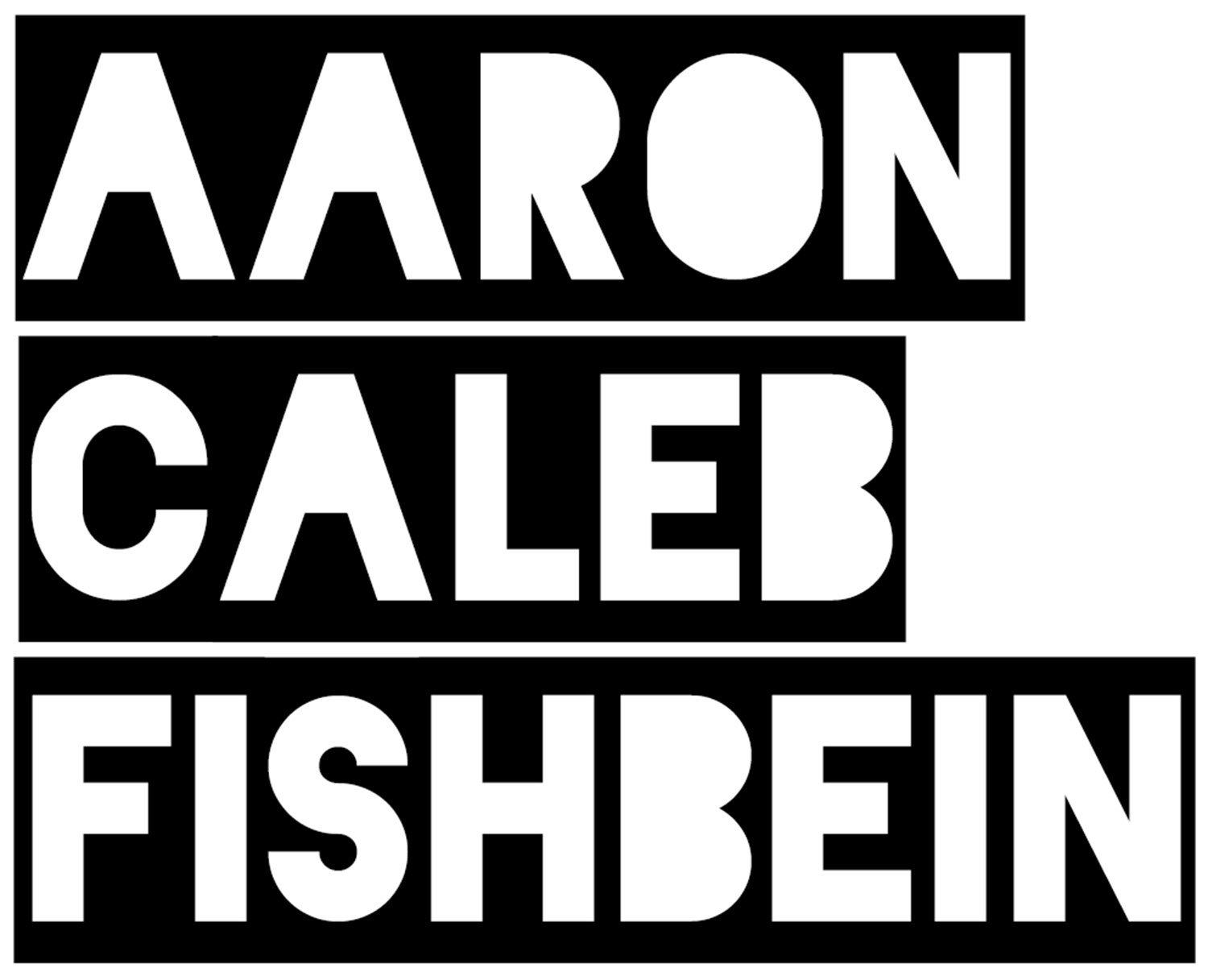 Aaron Fishbein