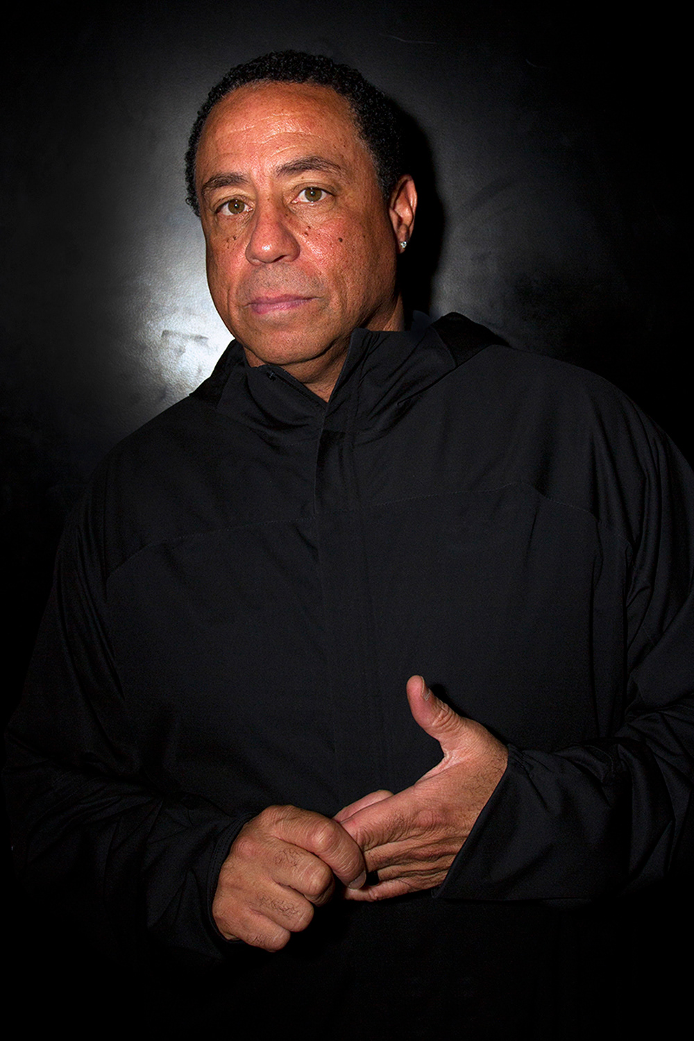 DJ Yella - London