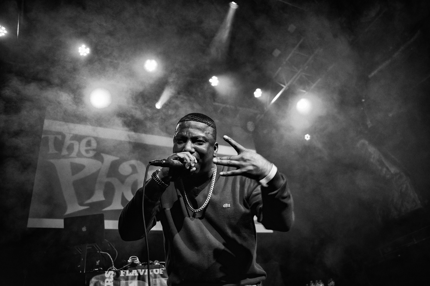 Ras Kass - London 2023