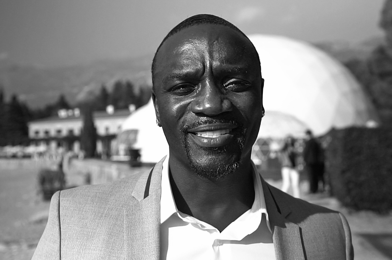 Akon - 2017