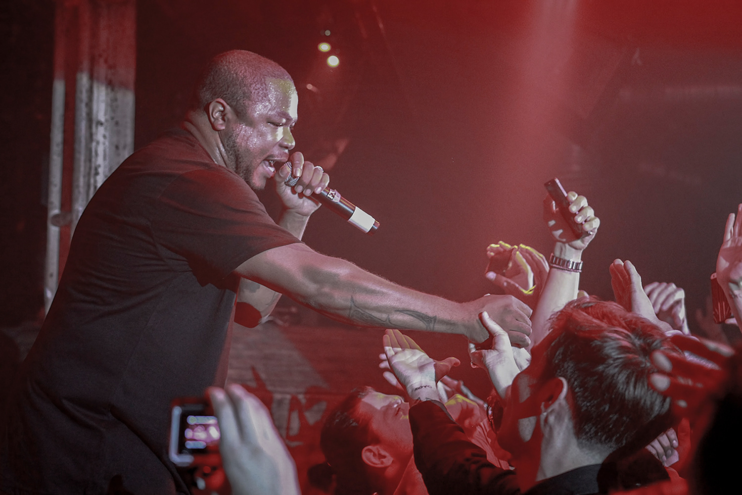 Xzibit - XOYO 2015