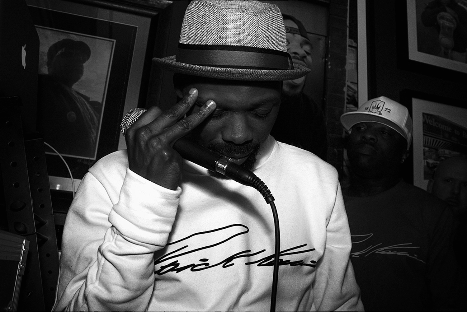 Cormega - Brixton 2017