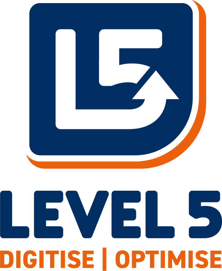 Level 5 Logo