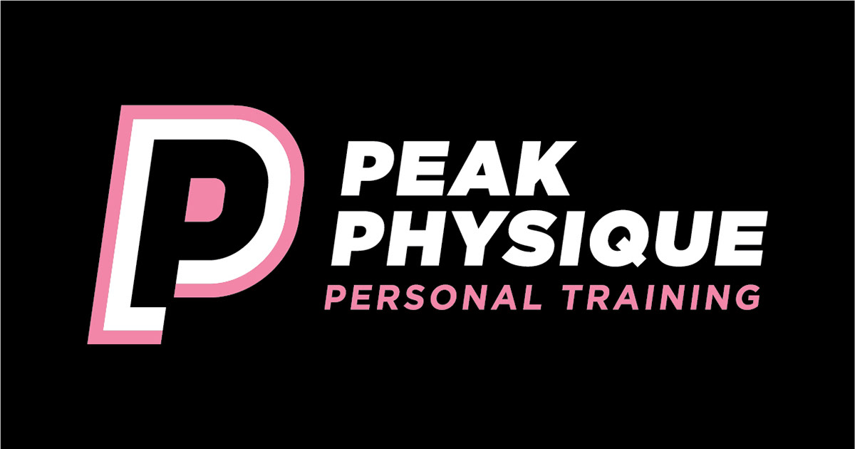 Peak Physique Logo