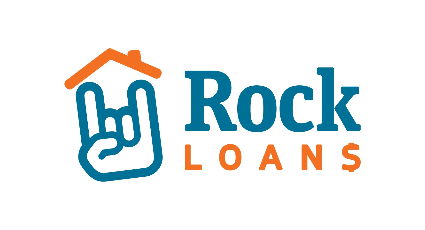 Rock Loans Logo