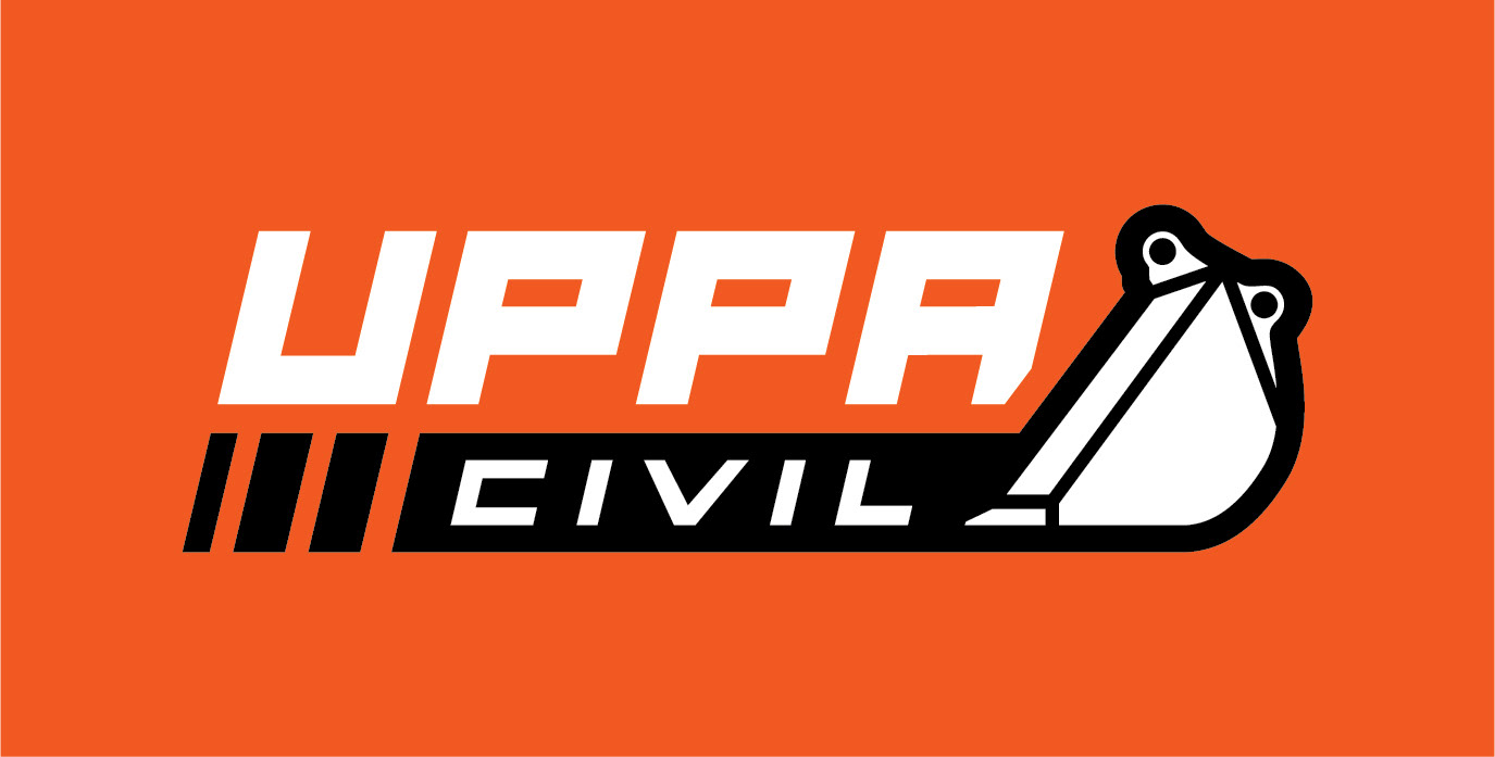 Uppa Civil Logo