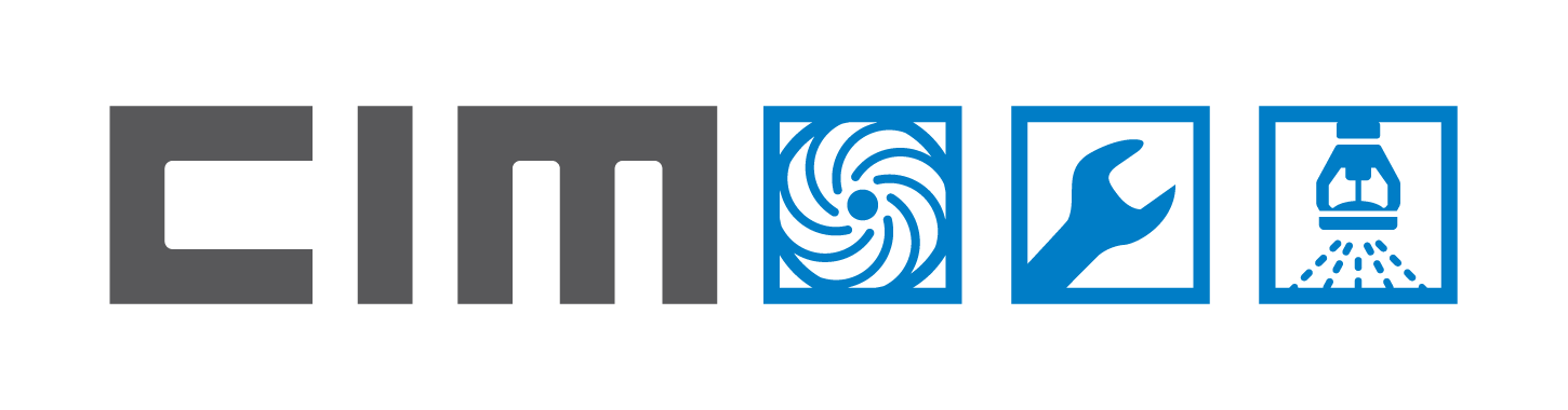 CIM Logo