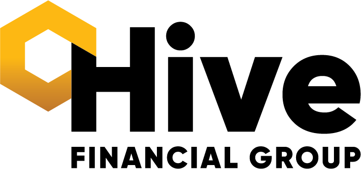 Hive Financial Group Logo