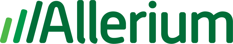 Allerium Logo