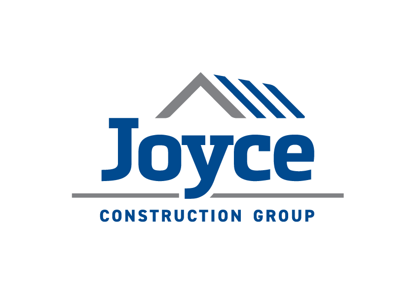 Joyce Construction Group Logo