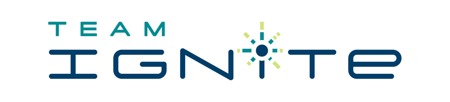 Team IGNiTe Logo
