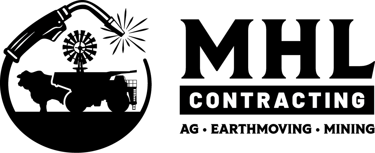 MHL Contracting Logo